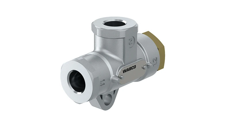 Multiport Valve (4342080280)