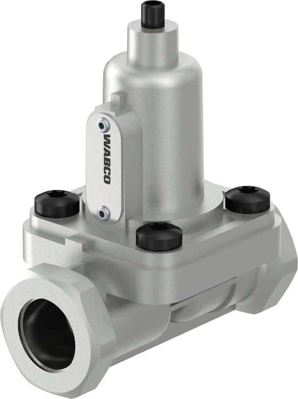 Overflow Valve (4341001257)