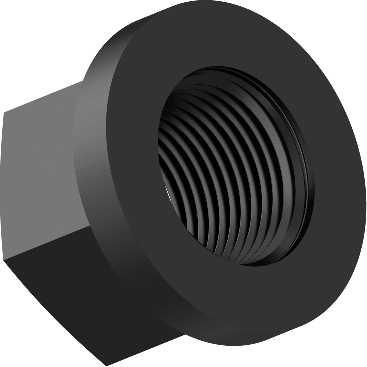 Wheel Nut