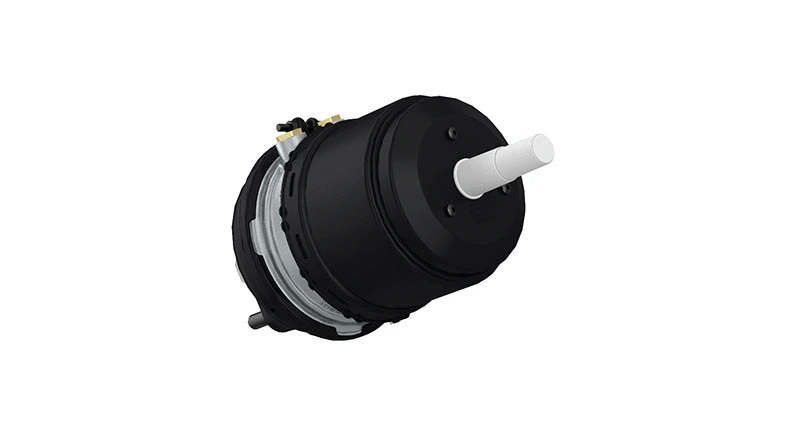 Multi-function Brake Cylinder