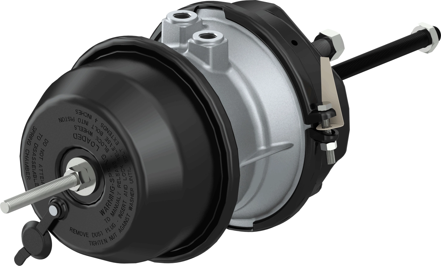 Brake Valve, trailer (9253771250)