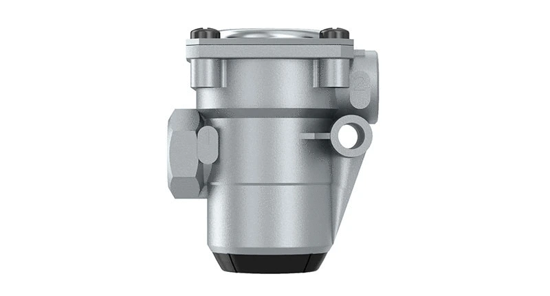 Pressure Limiting Valve