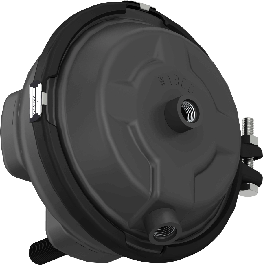 Diaphragm Brake Cylinder