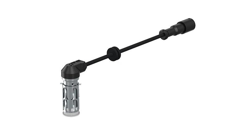 Sensor, wheel speed (4410328060)