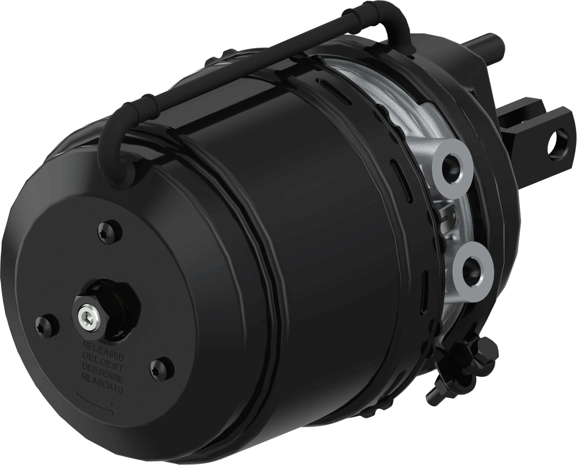 Multi-function Brake Cylinder (9254314230)