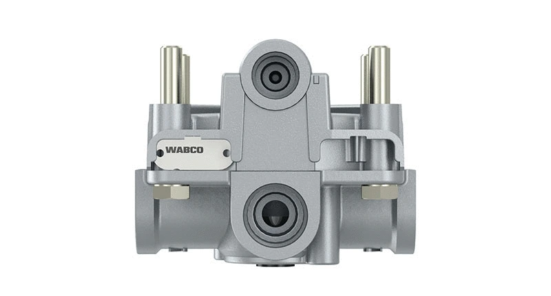 Relay Valve