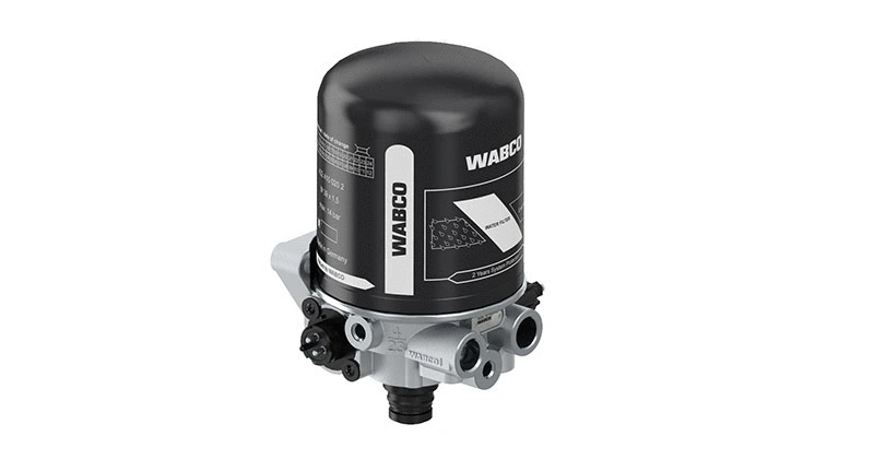 Air Dryer, compressed-air system (4324111670)