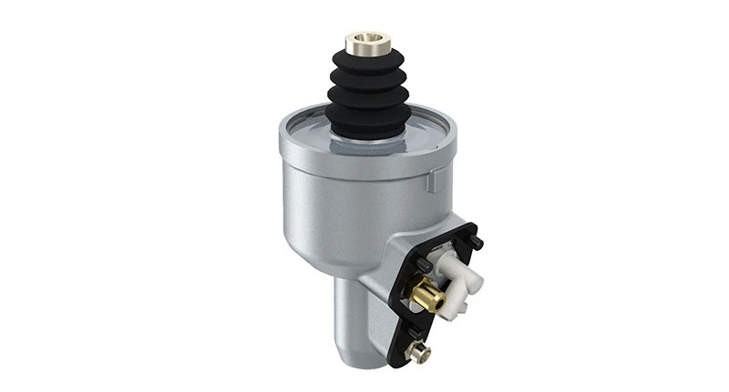 Clutch Booster (9740100010)