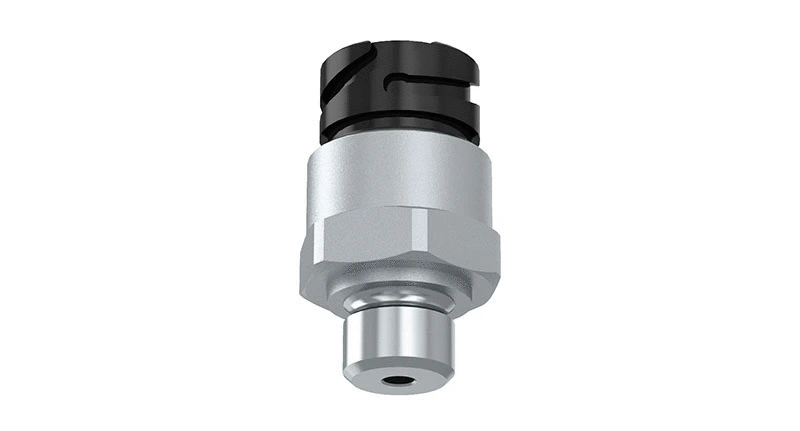 Pressure Sensor, brake booster