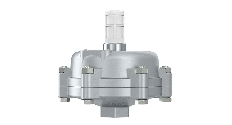 Water Drain Valve