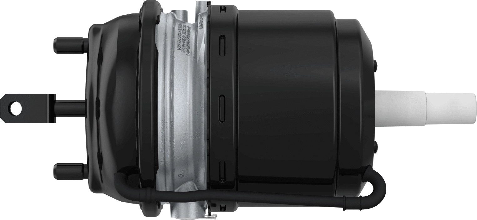 Multi-function Brake Cylinder