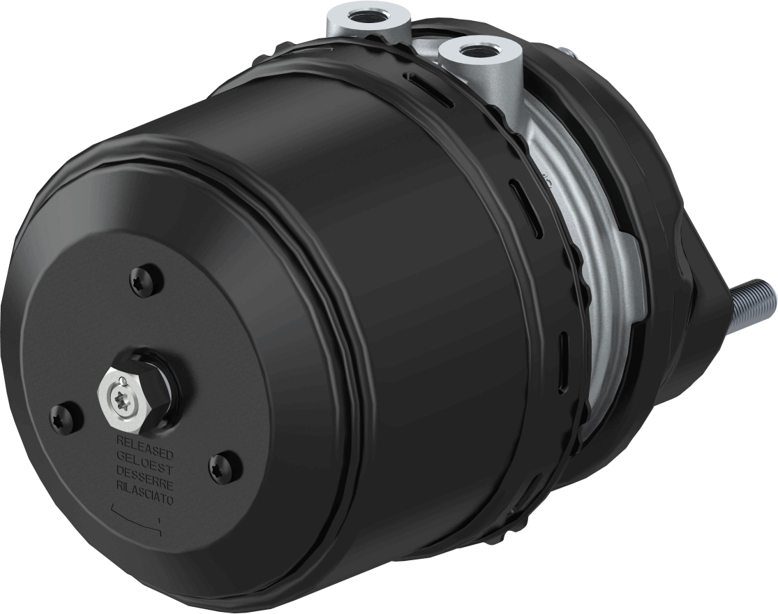 Multi-function Brake Cylinder (9254813110)