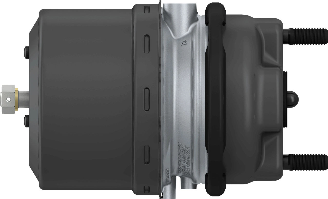 Multi-function Brake Cylinder