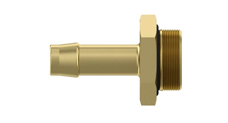 Connection Piece, hose line