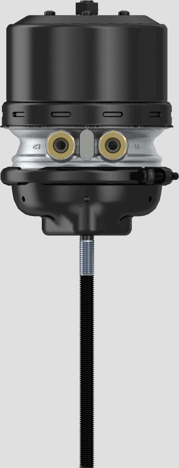 Multi-function Brake Cylinder