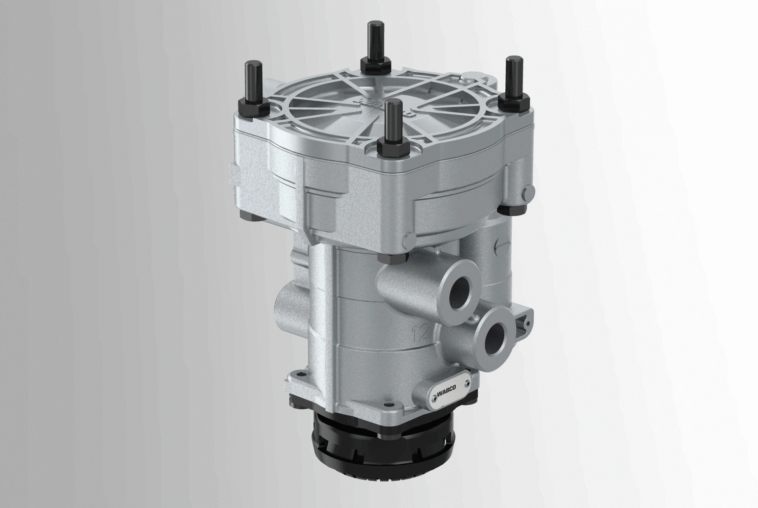 Control Valve, trailer (9730090107)