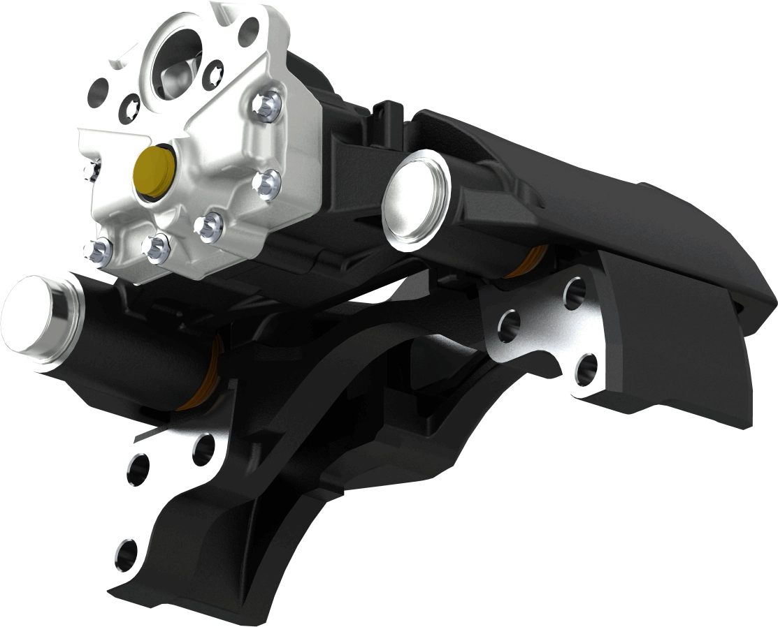 Brake Caliper