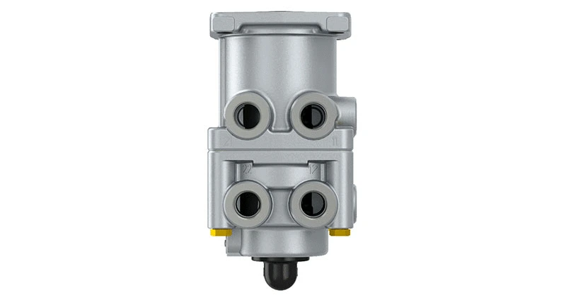 Brake Valve, service brake