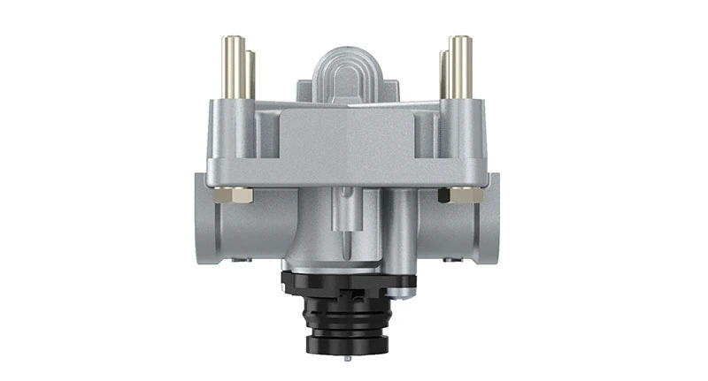Relay Valve