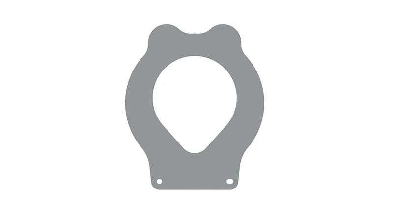 Valve Plate, air compressor