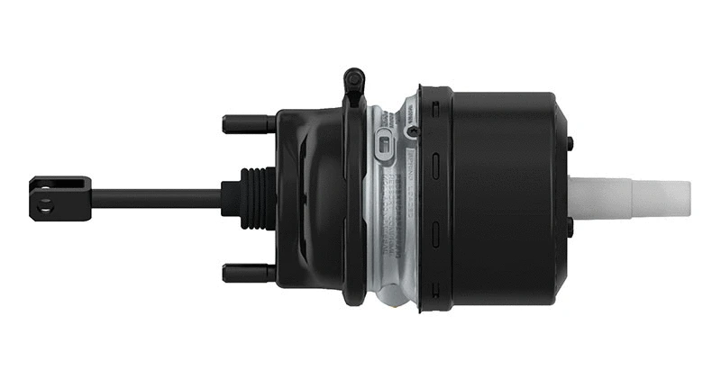 Multi-function Brake Cylinder