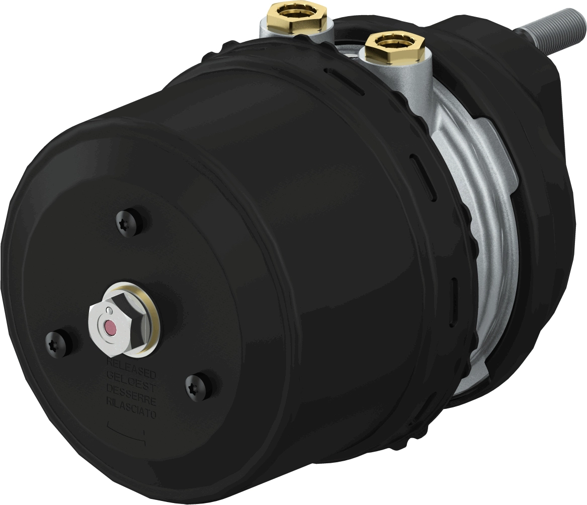 Multi-function Brake Cylinder (9254800210)