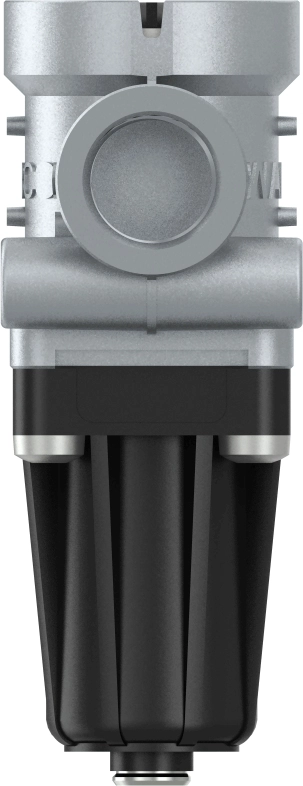 Pressure Limiting Valve