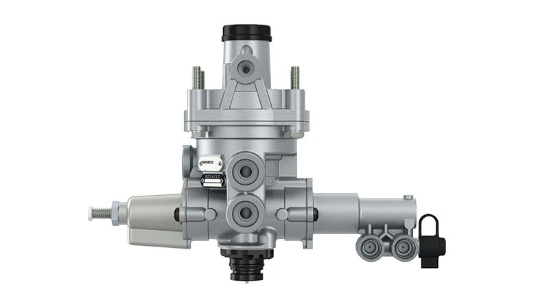 Brake Force Regulator