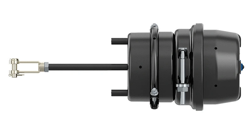 Multi-function Brake Cylinder