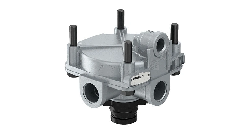 Relay Valve (9730110000)