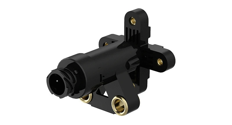 Sensor, pneumatic suspension level (4410501200)