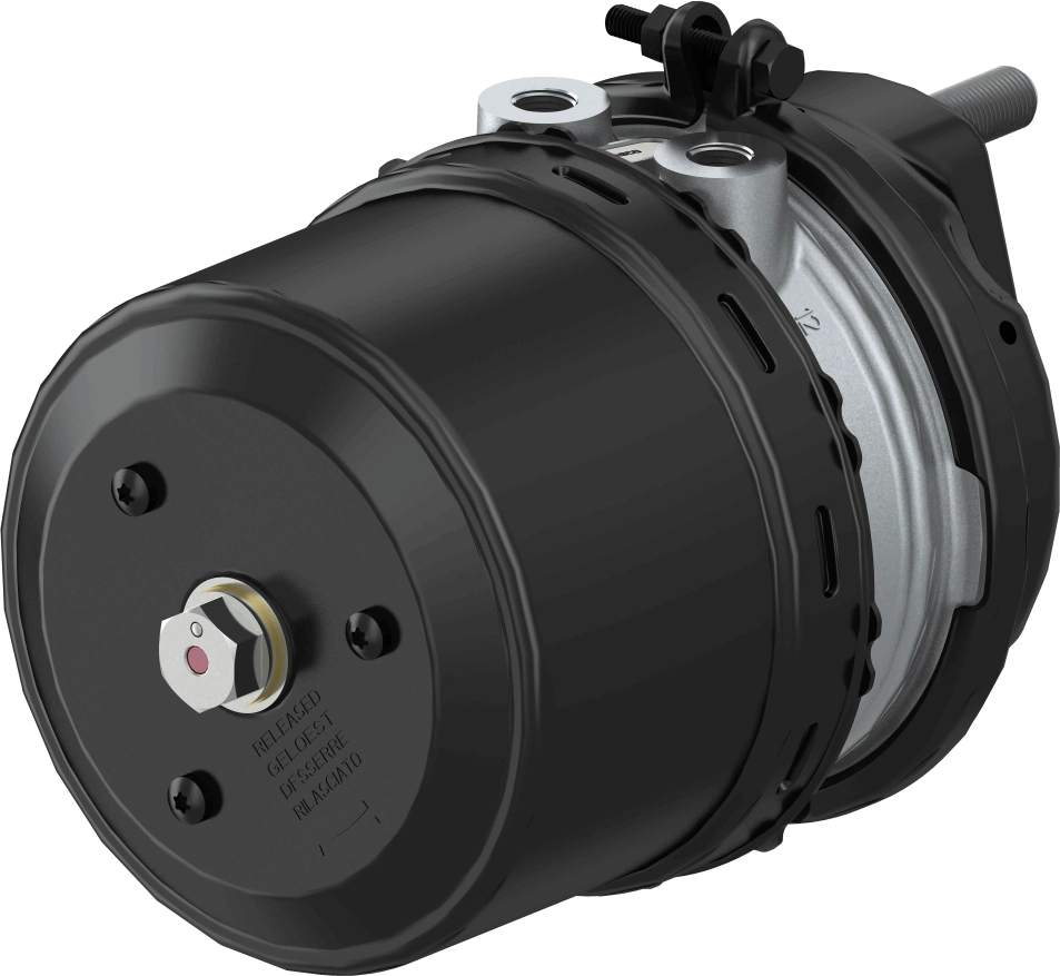 Multi-function Brake Cylinder (9254810800)