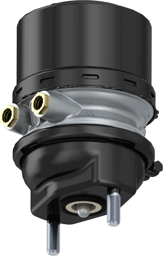 Multi-function Brake Cylinder