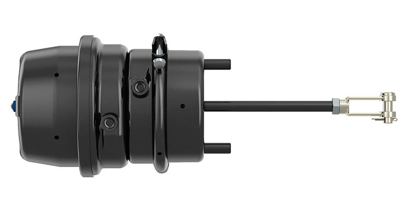 Multi-function Brake Cylinder