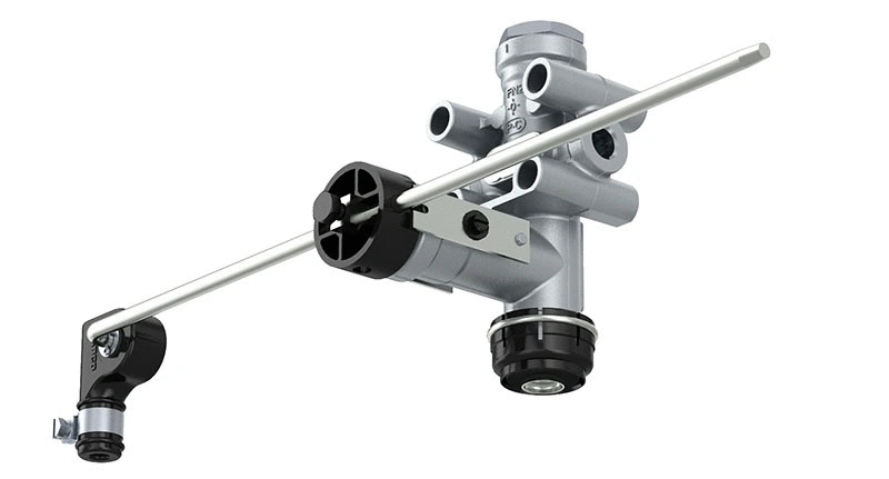 Air Suspension Valve