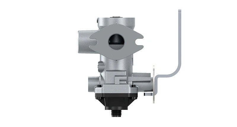 Brake Force Regulator