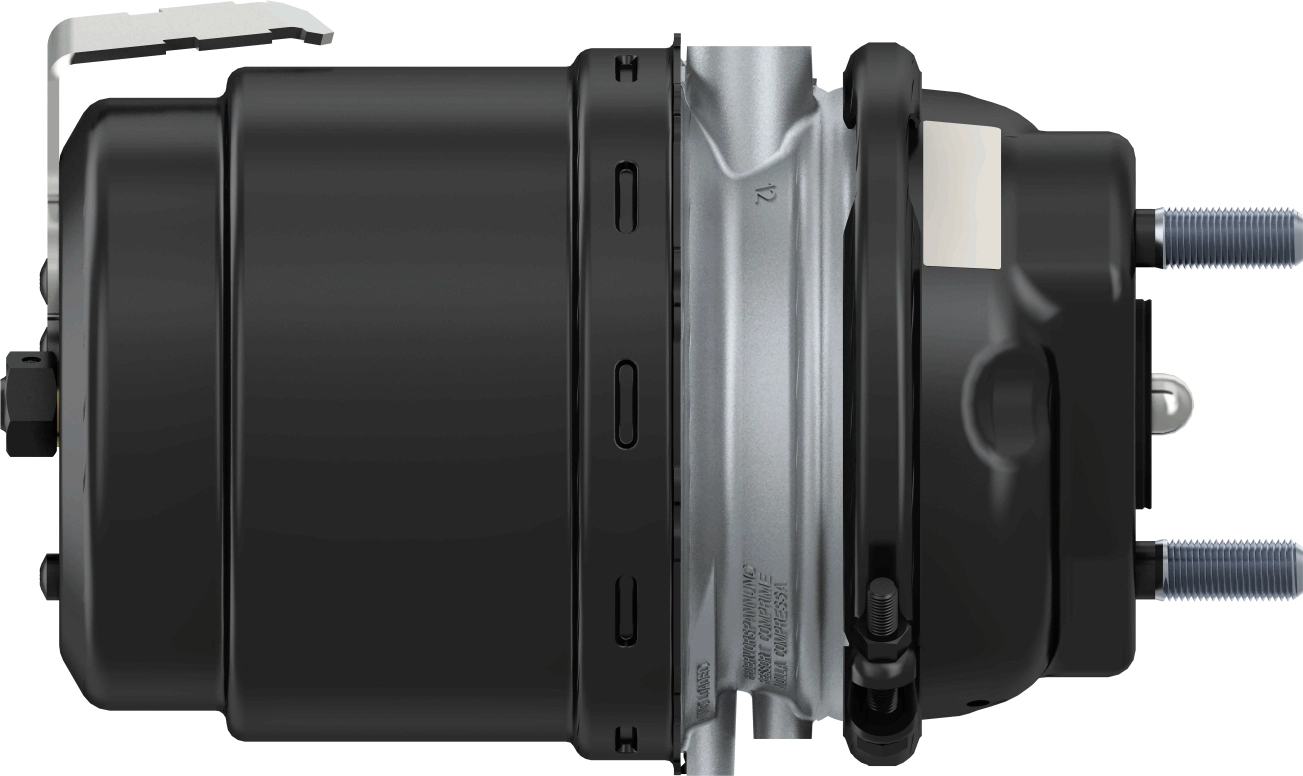 Multi-function Brake Cylinder