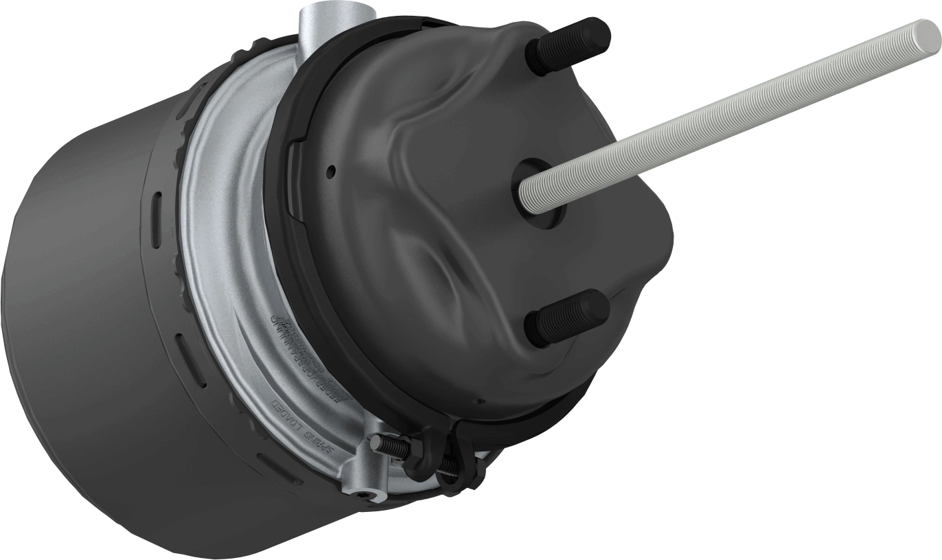 Multi-function Brake Cylinder