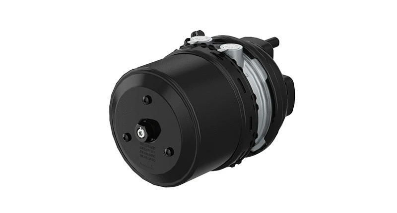 Multi-function Brake Cylinder (9254813400)