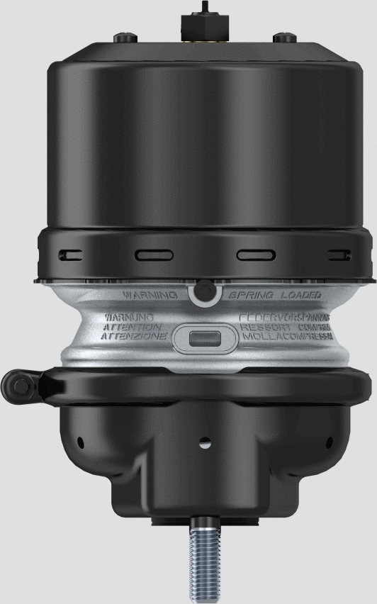 Multi-function Brake Cylinder