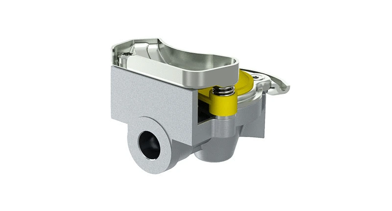 Coupling Head (4522002120)