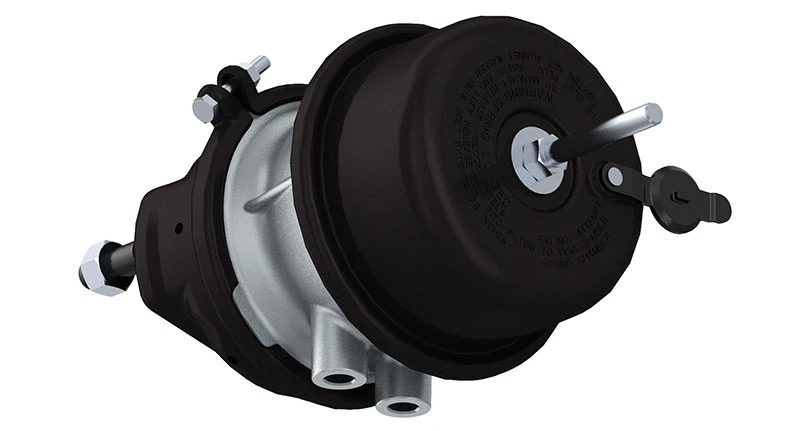 Multi-function Brake Cylinder