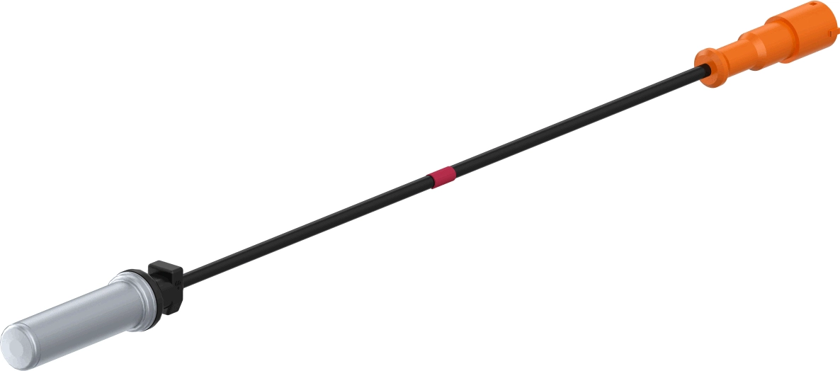 Sensor, wheel speed (4410329200)