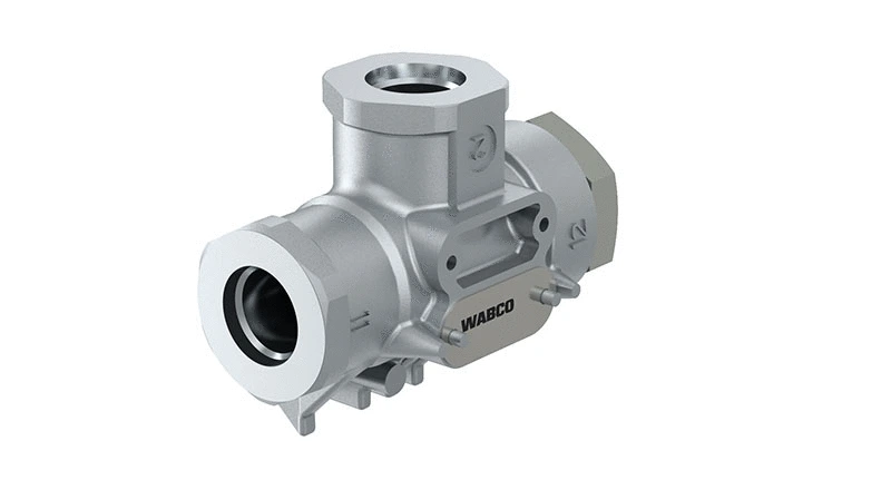 Multiport Valve (4342080190)