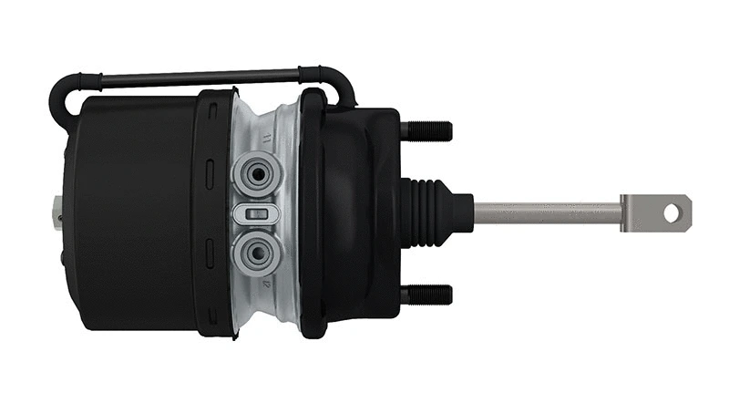 Multi-function Brake Cylinder