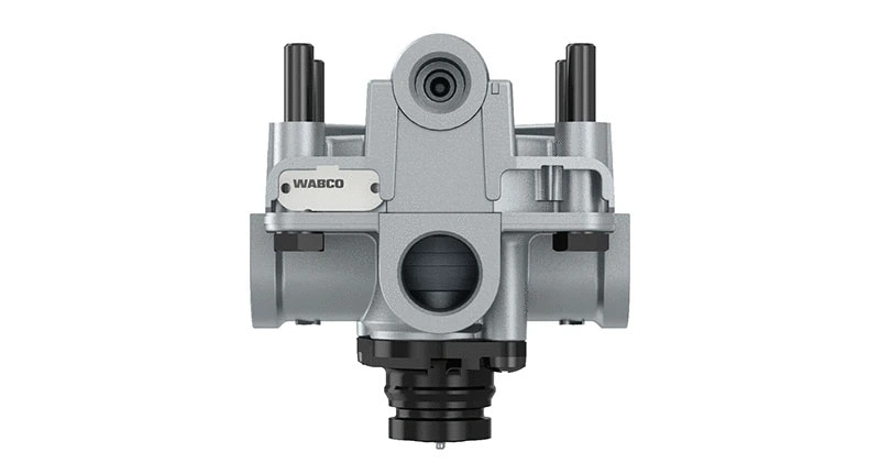 Relay Valve