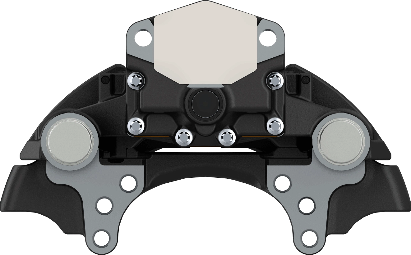 Brake Caliper