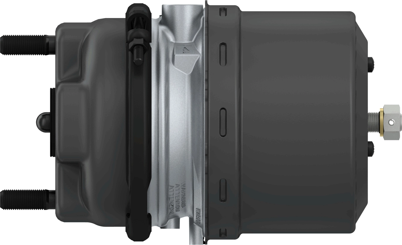 Multi-function Brake Cylinder