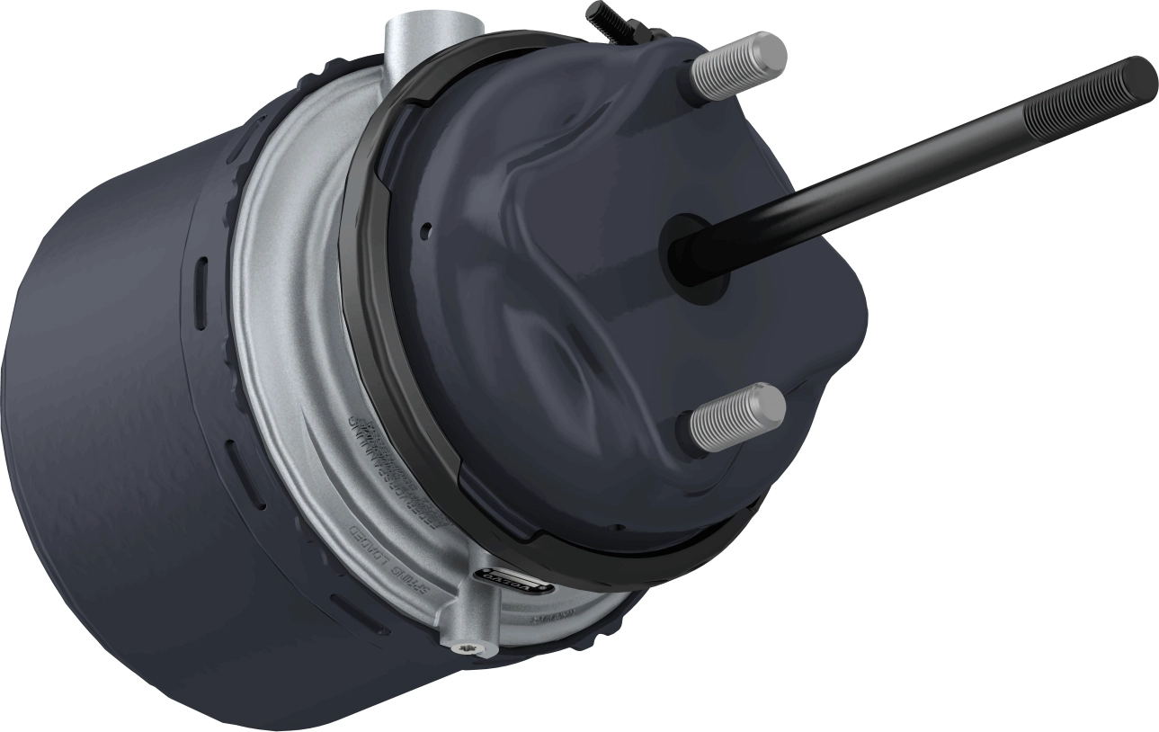 Multi-function Brake Cylinder