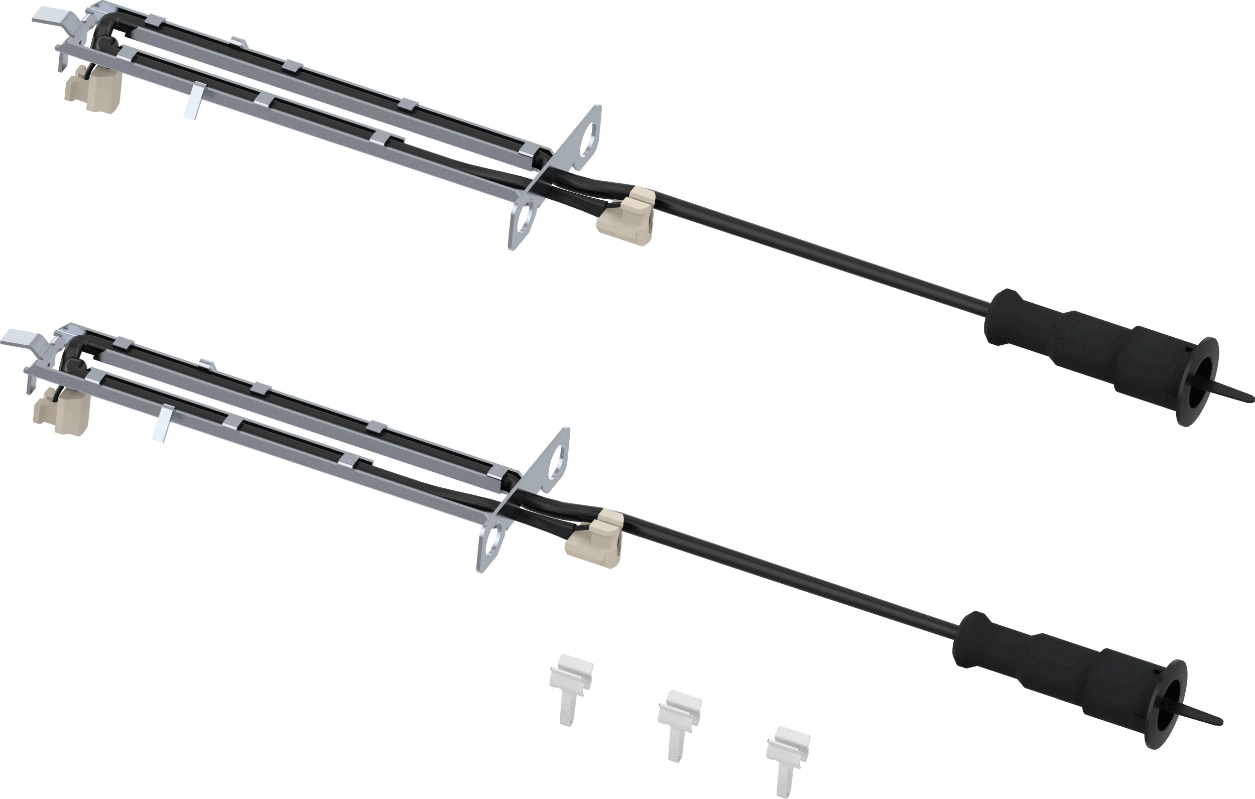 Warning Contact, brake pad wear (6402229252)